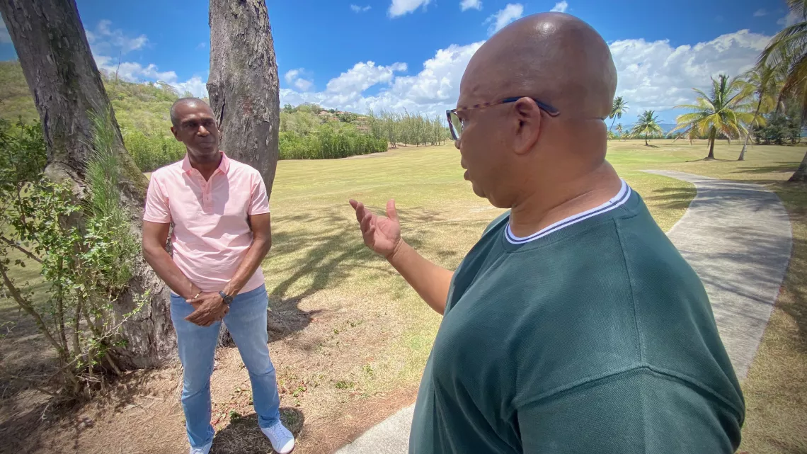 Ziétaj' avec Gilles Voyer