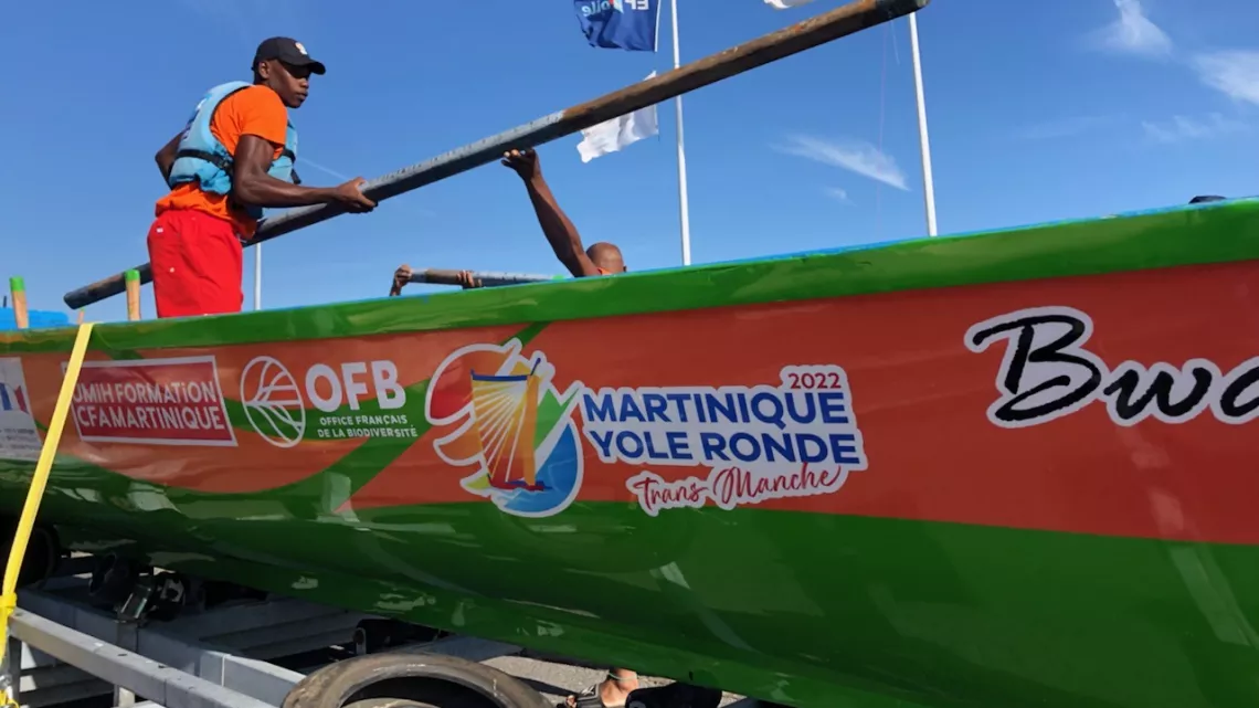 Documentaire : L'île aux yoles