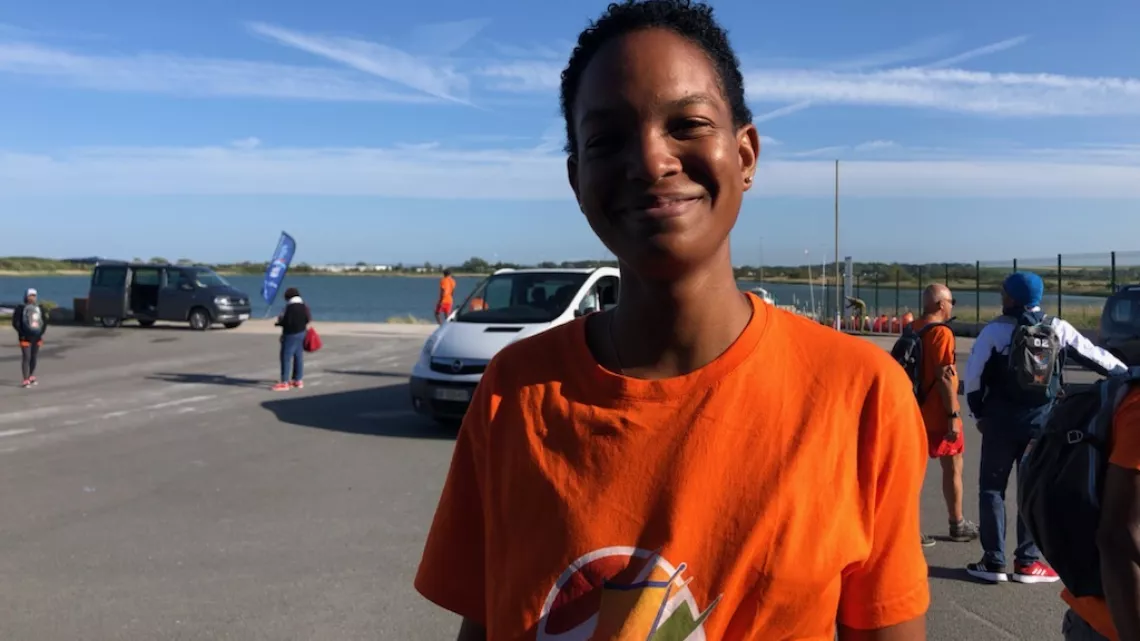 Documentaire : L'île aux yoles