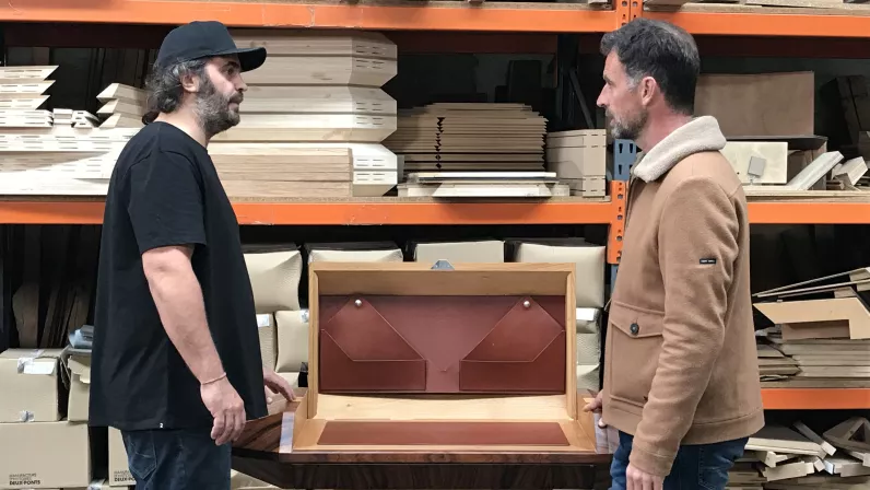 Le Perche avec Vachement Normand