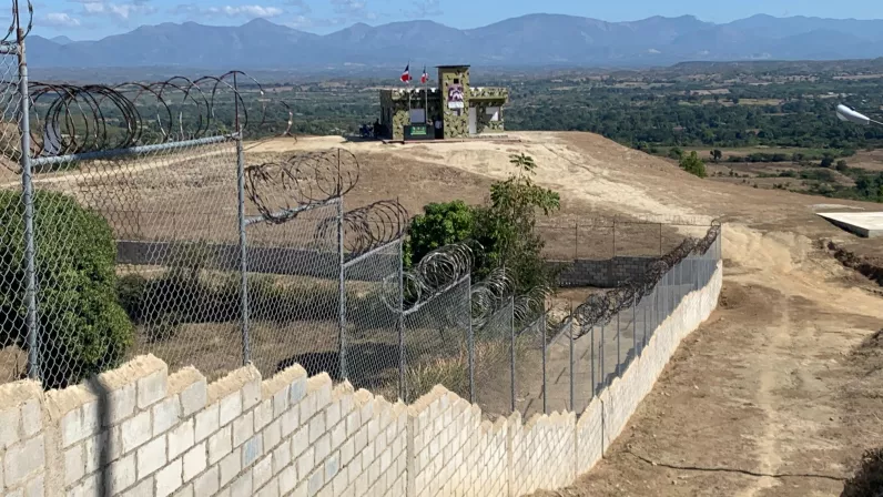 Caraïbes, le mensuel : Femmes enceintes en République Dominicaine