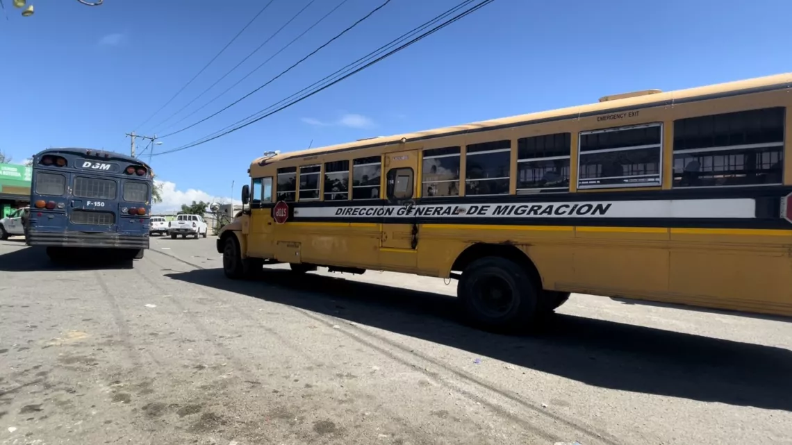 Caraïbes, le mensuel : Femmes enceintes en République Dominicaine