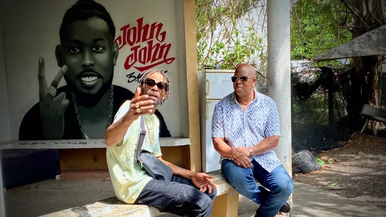 Ziétaj avec Pleen Pyroman