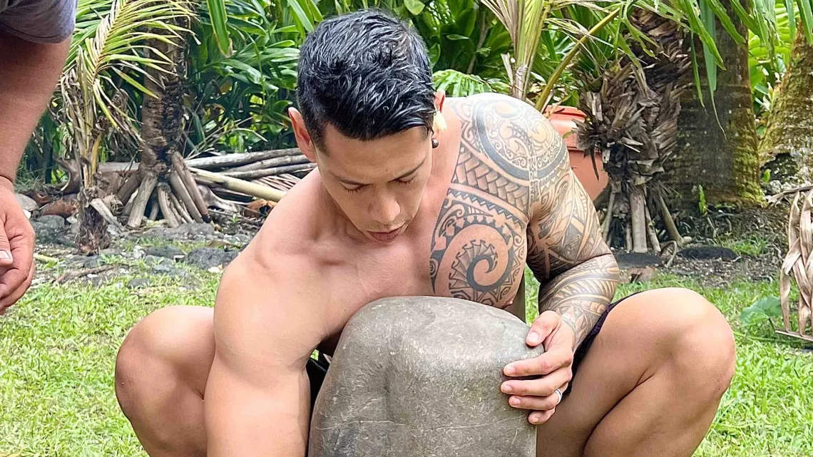 Bryan - couple 5
