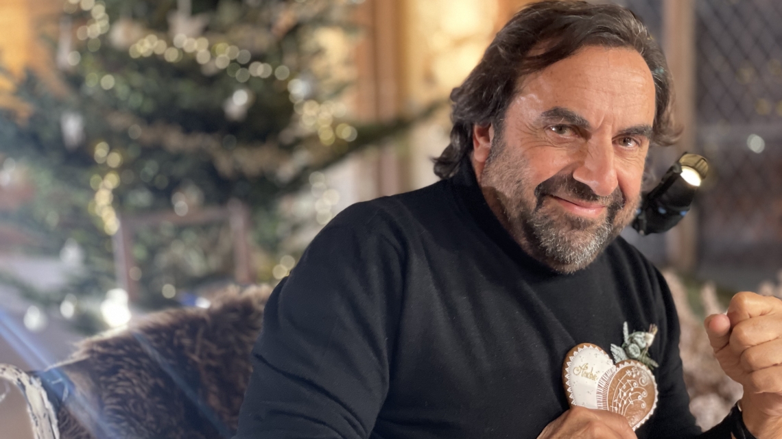 Un Noël à croquer en Alsace | FranceTvPro.fr