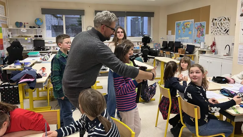 Saint-Vincent tournante : une aventure humaine