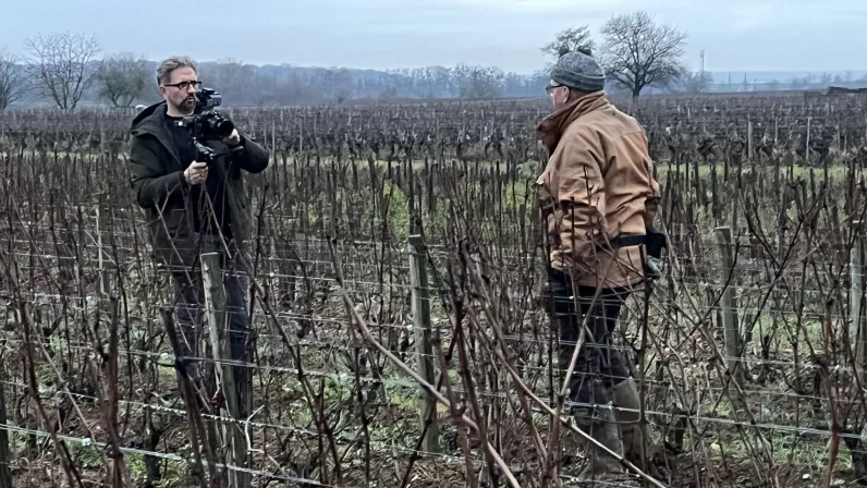 Saint-Vincent tournante : une aventure humaine