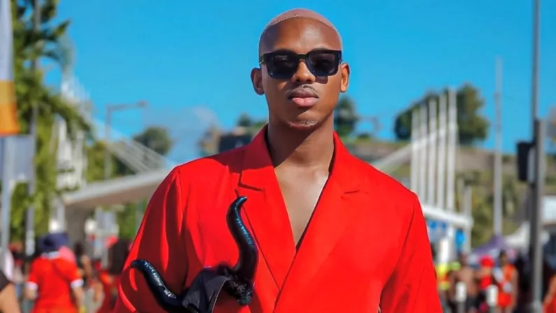 DP Carnaval de Martinique 2026