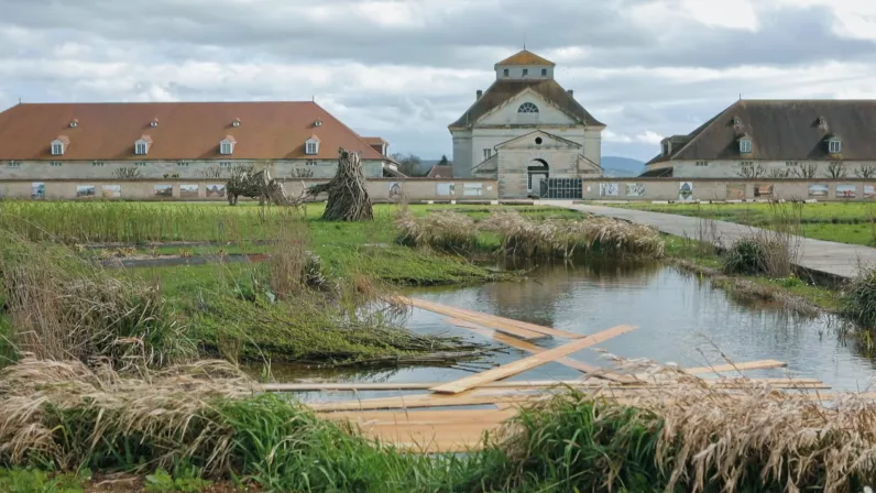 Le printemps des jardiniers