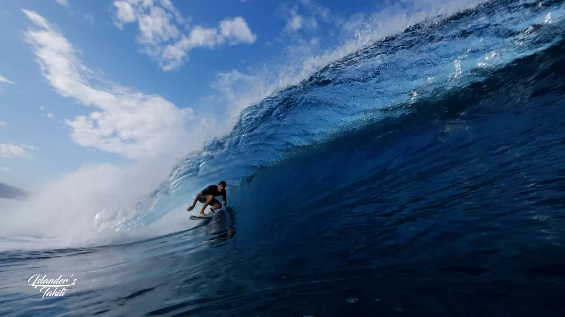 Islander's Tahiti