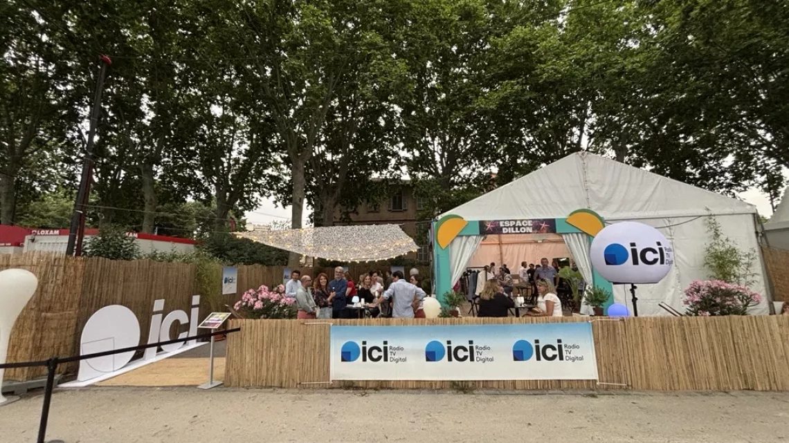 Rio Loco 2025 les 30 ans