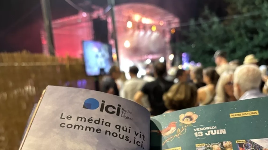 Rio Loco 2025 les 30 ans