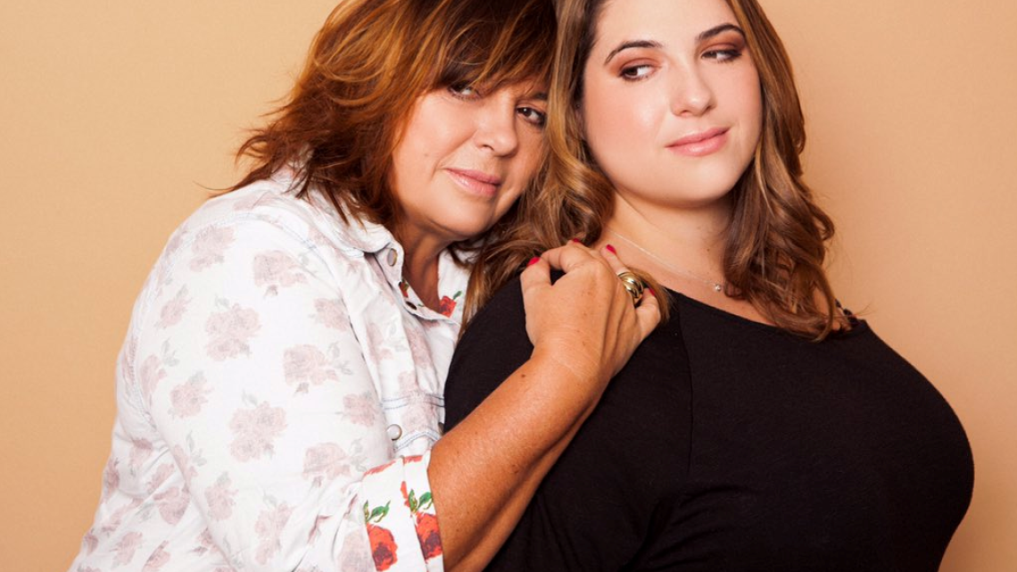 Je t'ai laissé un mot sur le frigo | FranceTvPro.fr