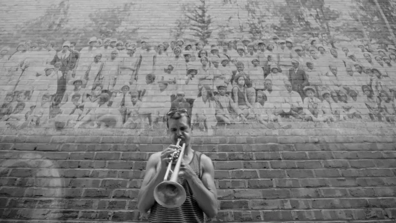 Documentaire : Cher Jackie