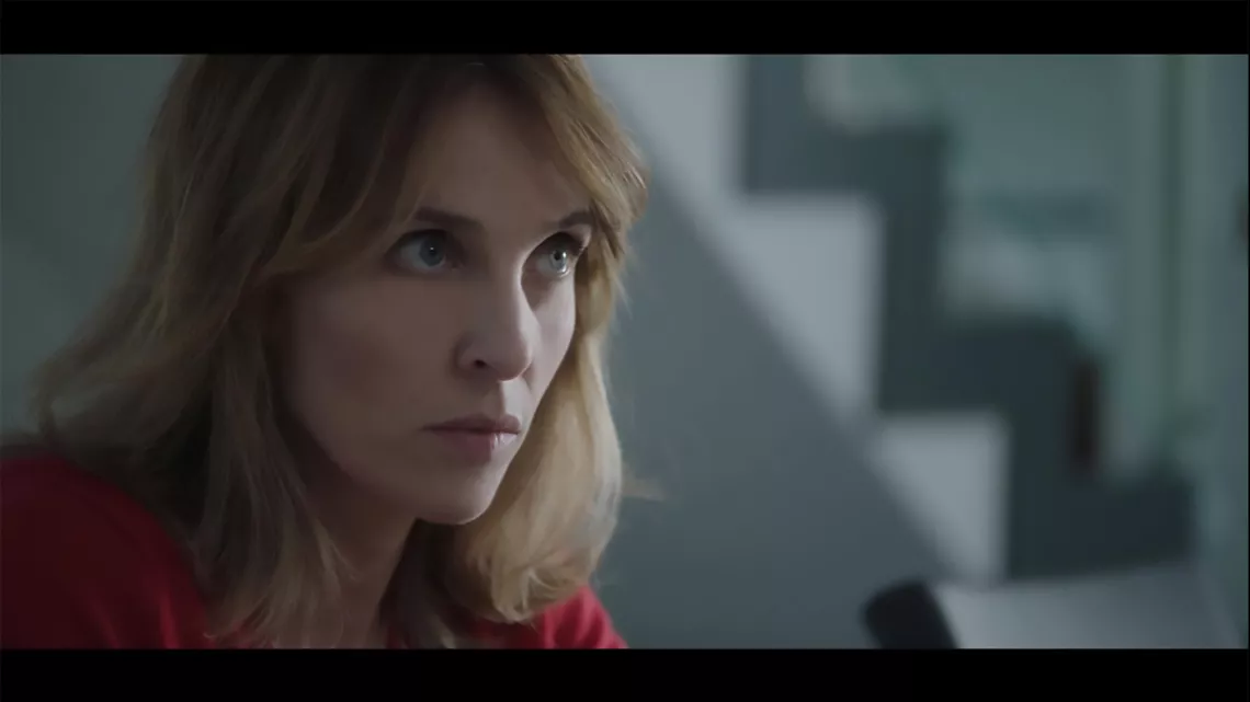 Jeux d'influence © WHAT’S UP FILMS - ARTE France - PICTANOVO - 2022