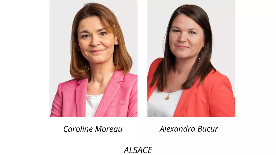 Journalistes alsace