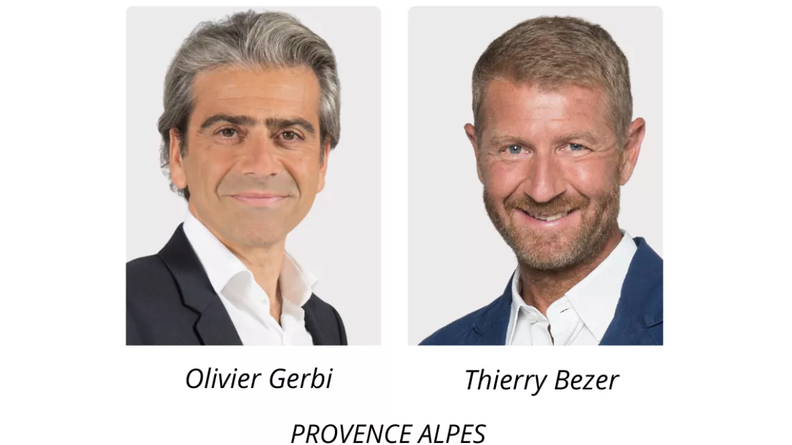 Journalistes PA