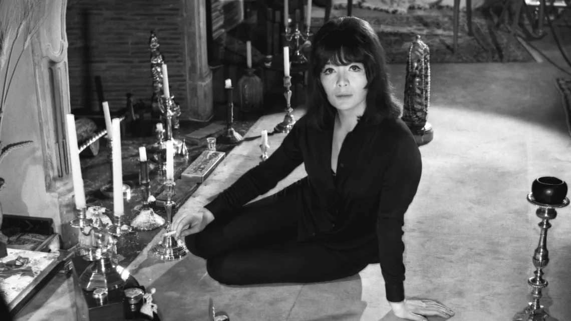 © Andre SAS/Gamma-Rapho via Getty 