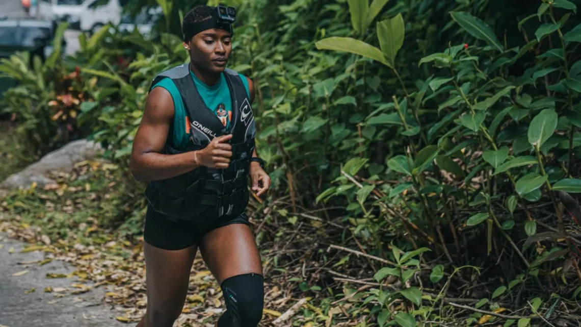 Kalina - Le trésor des ancêtres : à la Dominique