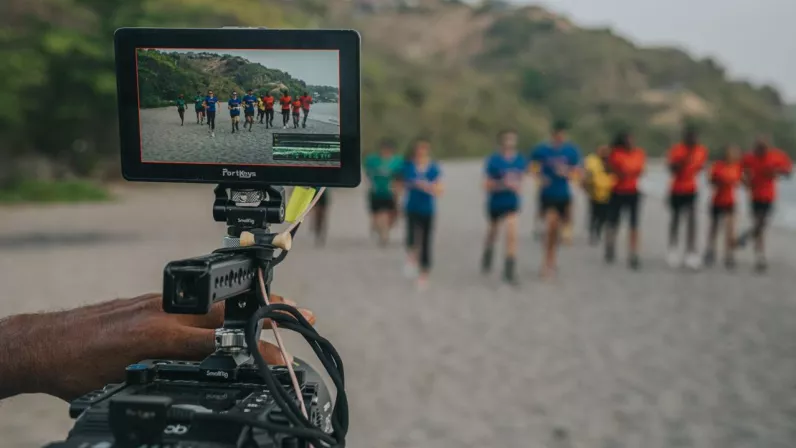 Kalina - Le trésor des ancêtres : à la Dominique
