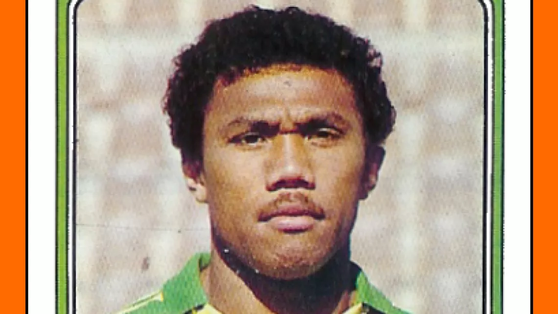 Antoine Kombouaré