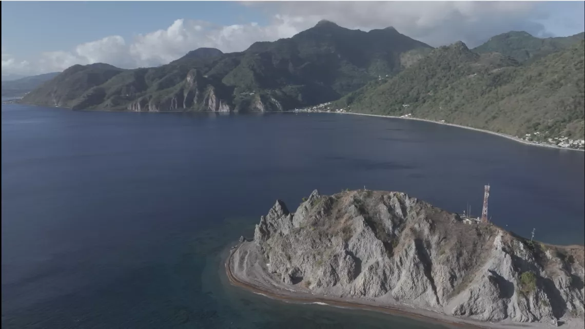 Kalina, le trésor des ancêtres