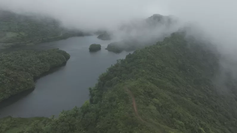 Kalina - Le trésor des ancêtres : à la Dominique