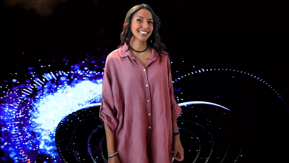 Shannker revient pour une 3ème édition et ce concours de chant est présenté par Katiana Castelnau Qui va succéder à Loana Clain, le vainqueur de la saison 2 ?   Cette troisième édition a attiré plus de 600 candidatures. Les inscriptions ont débuté à l’occasion du Salon de la Maison en mai dernier, sur les réseaux sociaux et dans toute l’île. A l’issue de ces castings, huit candidats ont été sélectionnés par un jury.  A partir du vendredi 11 octobre à 19h45, partons à la découverte des plus belles voix de no