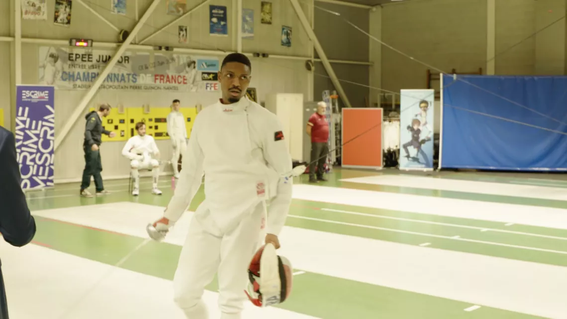 Outre-mer, terres de champions © Enfant Sauvage