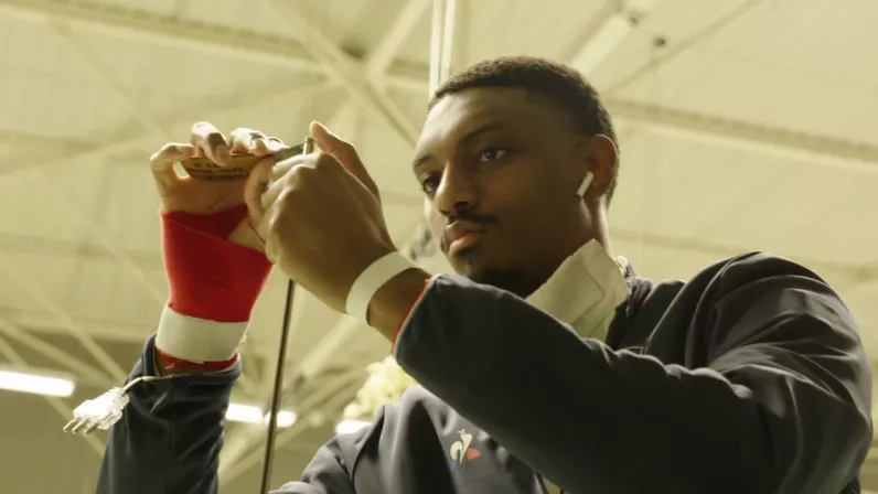 Outre-mer, terres de champions © Enfant Sauvage