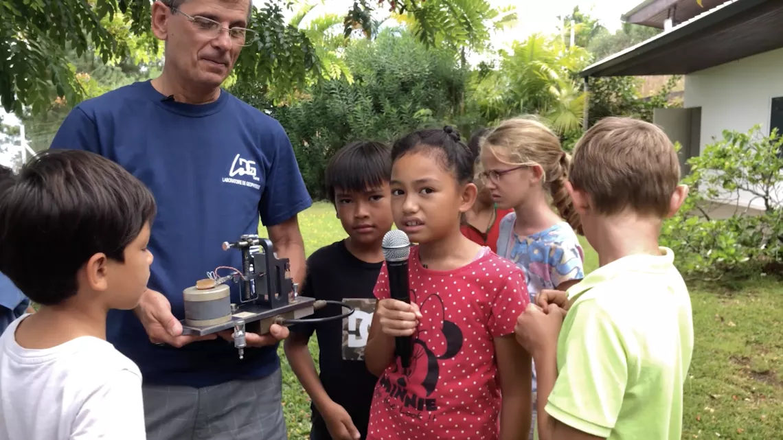 Kid Reporters - saison 2