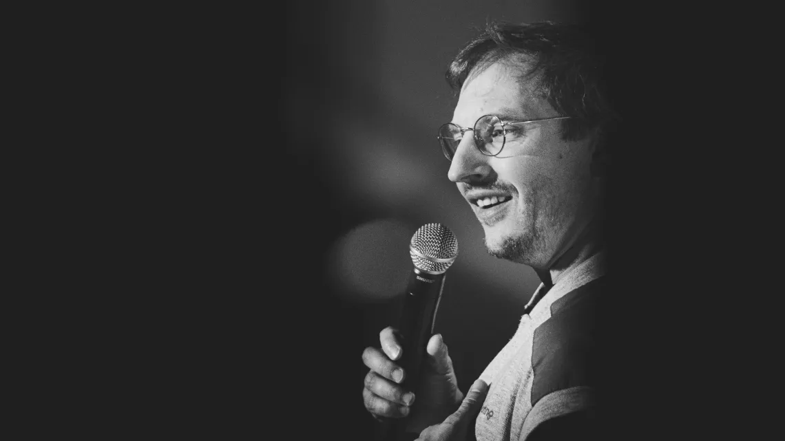 La Cigale pour moi tout seul - Alexis Le Rossignol