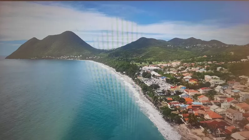 Documentaire : L'érosion du littoral