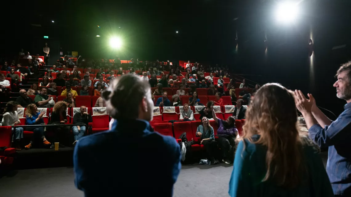 Avant-première de "Contes d'Oc", lundi 28 avril 2025 au cinéma Pathé Wilson à Toulouse