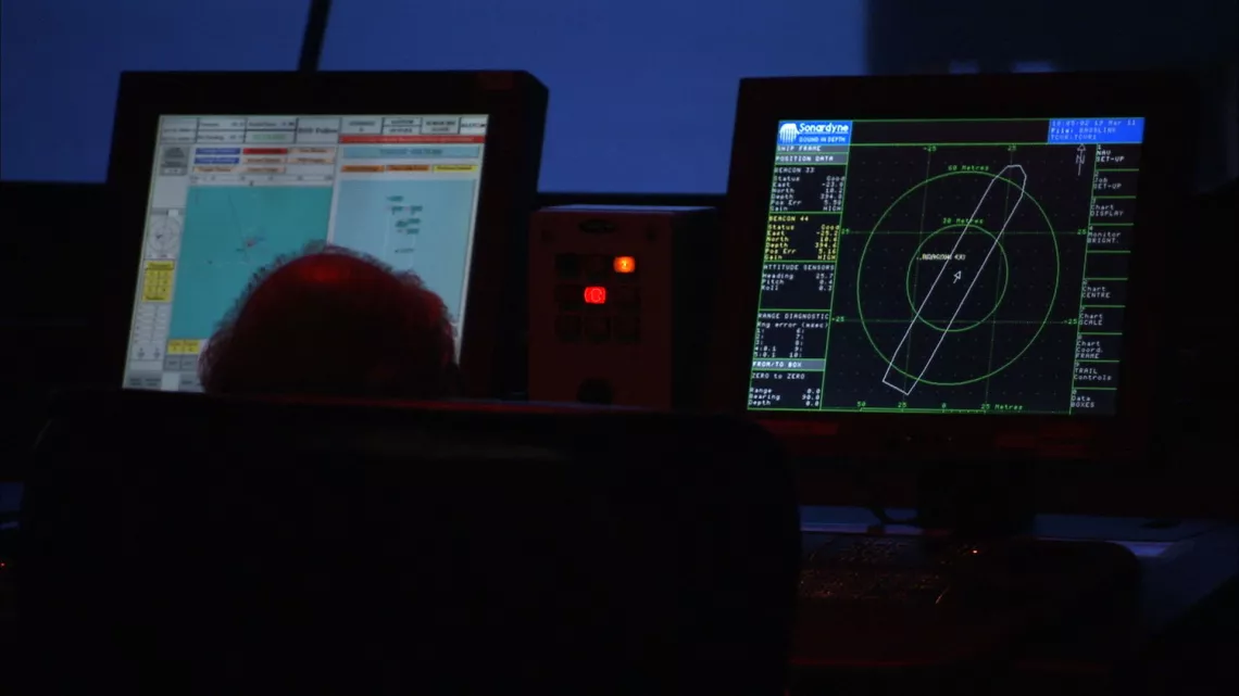 La monique, une blessure calédonienne