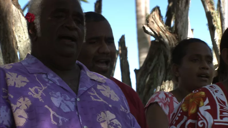 La monique, une blessure calédonienne