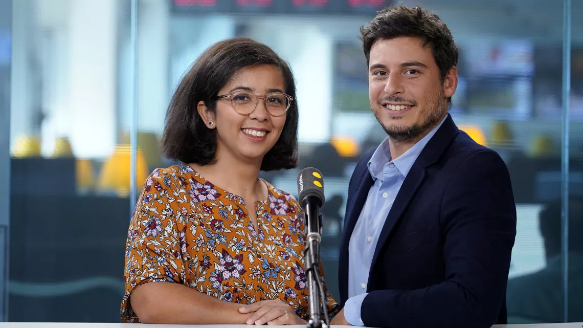 Crédit : Radio France / Christophe Abramowitz