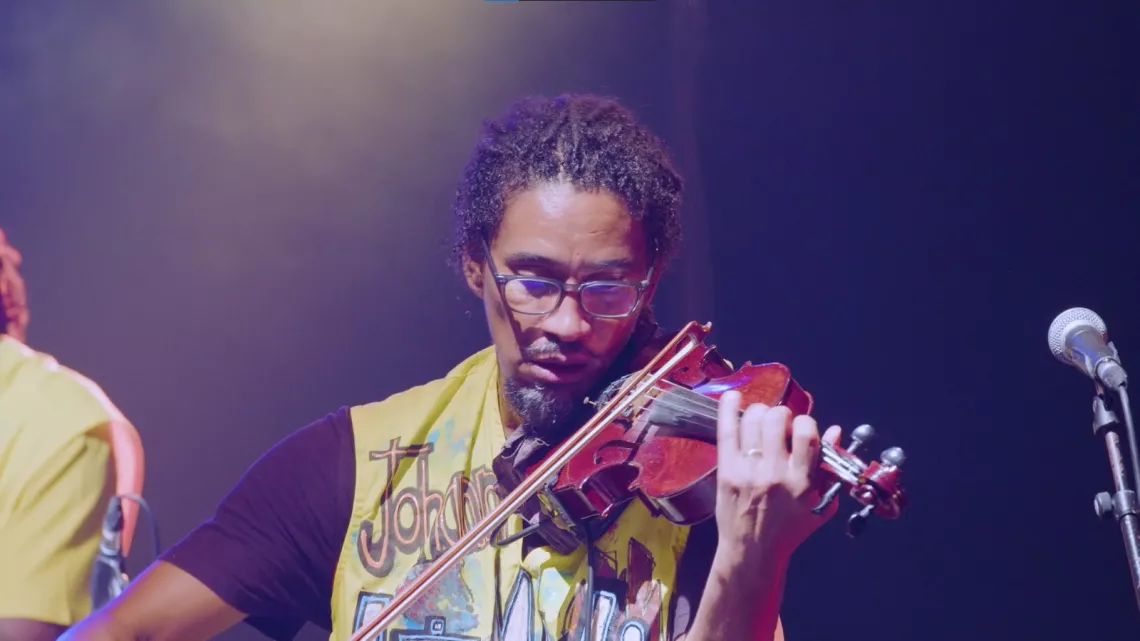 Concert L'AutreMalavoi à l'Atrium