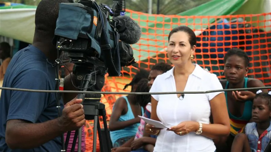 Caraïbes, le mensuel : Spéciale 30 ans