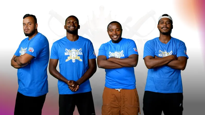 Dès le vendredi 4 avril, le phénomène MASCARENA change de dimension et unit les Outre-mer autour d'un défi historique. Tous les vendredis à 19h45, pendant 5 semaines, 12 candidats venus de La Réunion, Mayotte, Martinique et Guadeloupe s'aventurent sur les terres volcaniques de Saint-Philippe pour affronter « Le Trésor Maudit ». Sous l'œil impitoyable du Game Master Tony Boyer, ils devront briser une malédiction ancestrale et survivre à une immersion totale. À la clé : un sacre légendaire et jusqu'à 10 000 €