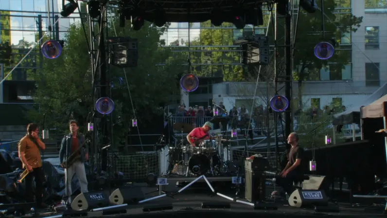 Kneebody - Les Rdv de l'Erdre 2025