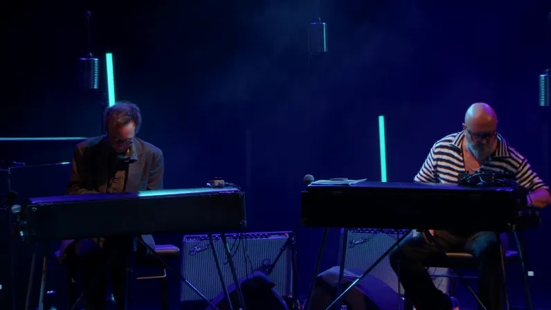 Pianoforte - Les RDV de l'Erdre 2025