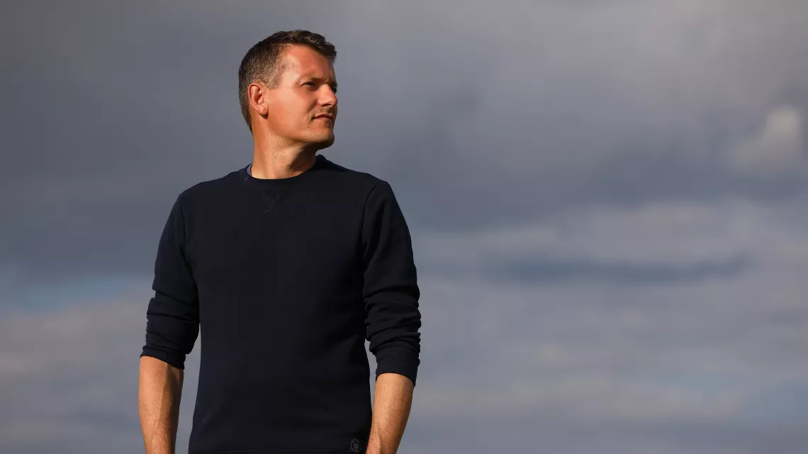 Bourgogne-Franche Comté Guillaume Pierre "La tête à l'endroit"