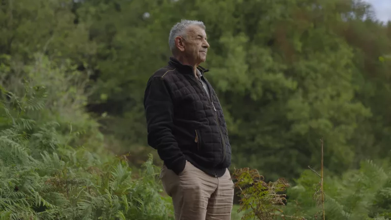 Le Prix d'une Vie_Gérard