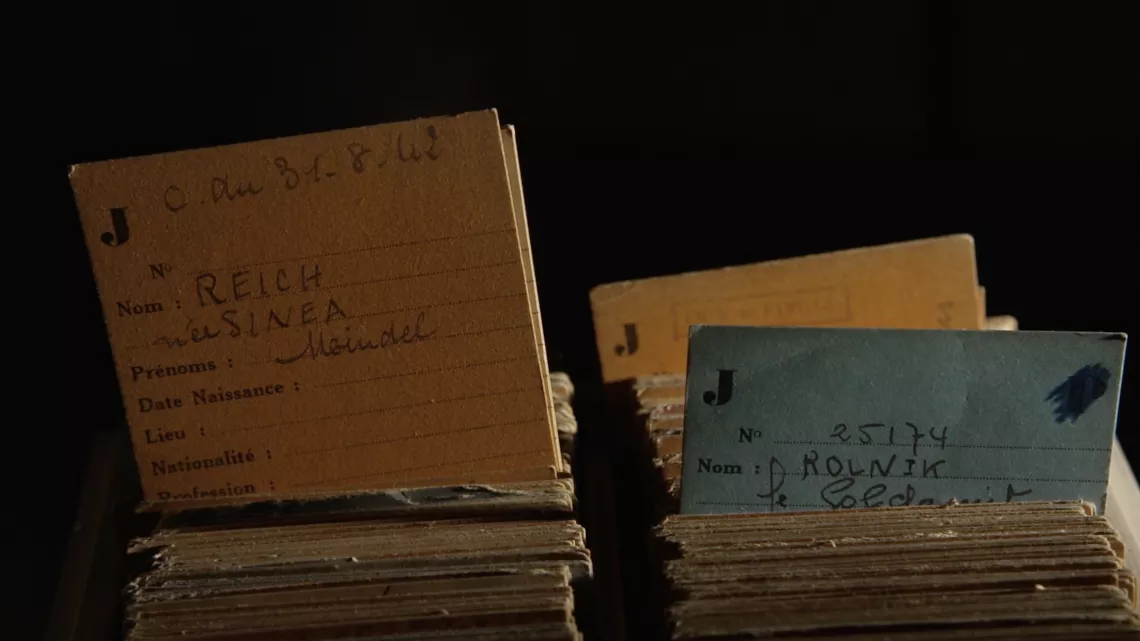 Fiches Les Suppliques