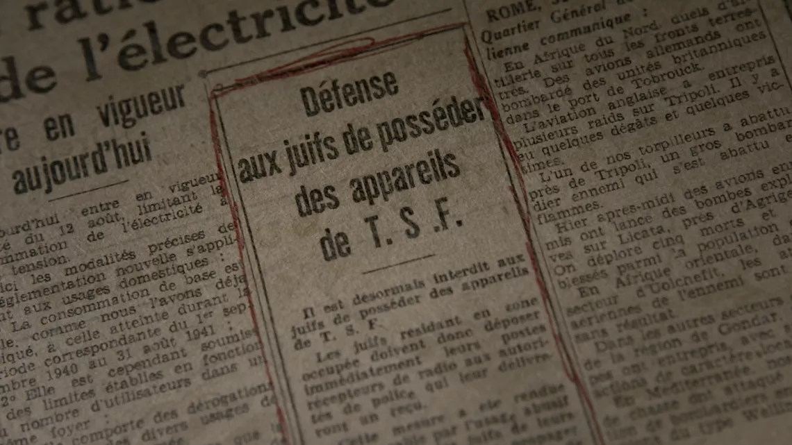 Article de presse