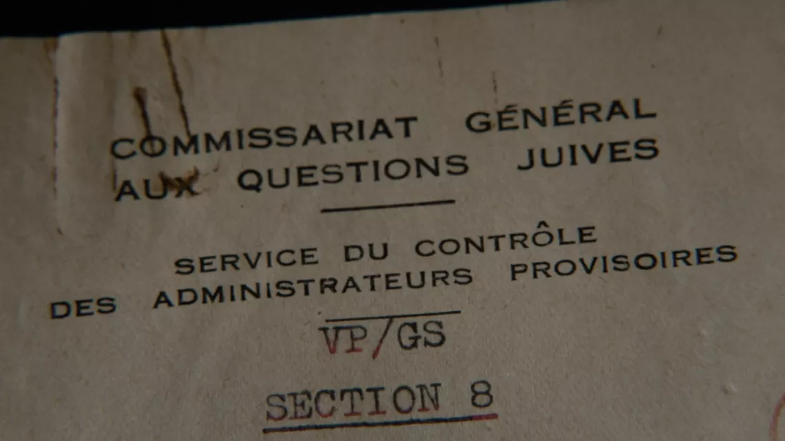 Lettre Les Suppliques