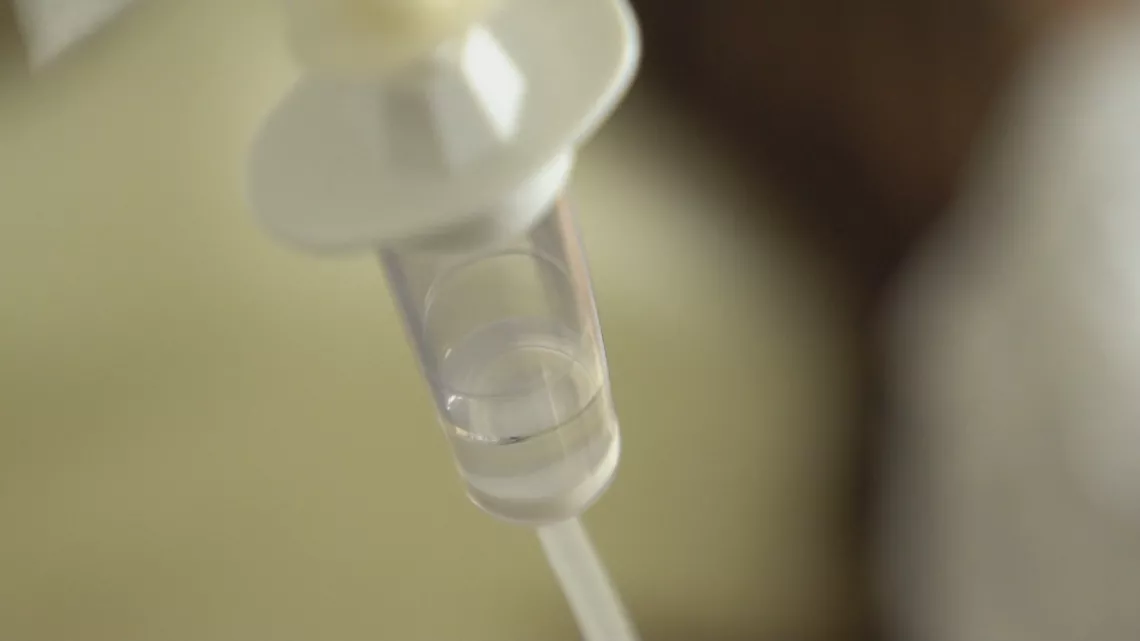 Les anti-infectieux, les traitements du système nerveux et les anti-cancéreux sont les plus en pénurie / Copyright Dream Way Productions