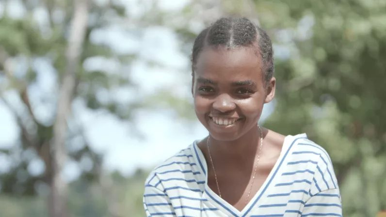 Les engagés de l’île aux parfums © La Cerise sur le Gâteau Prod