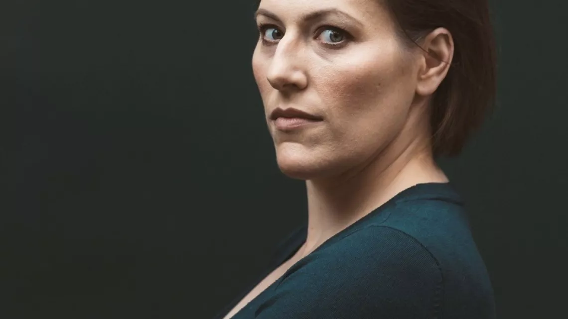 Lucille Richardot - crédit Igor Studio 